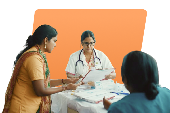 Healthcare Initiatives