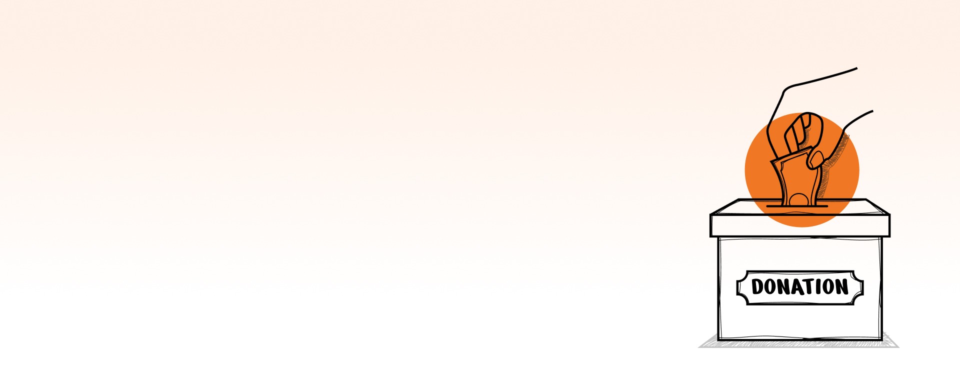 Donate Banner