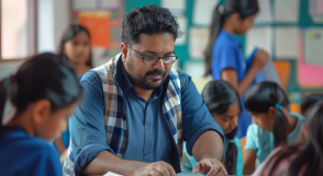 Supportive Infrastructure