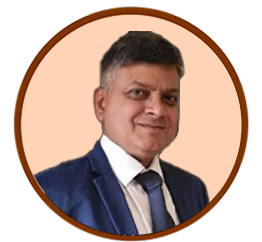 Sachin Bedi