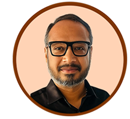 Shamik Chakraborty
