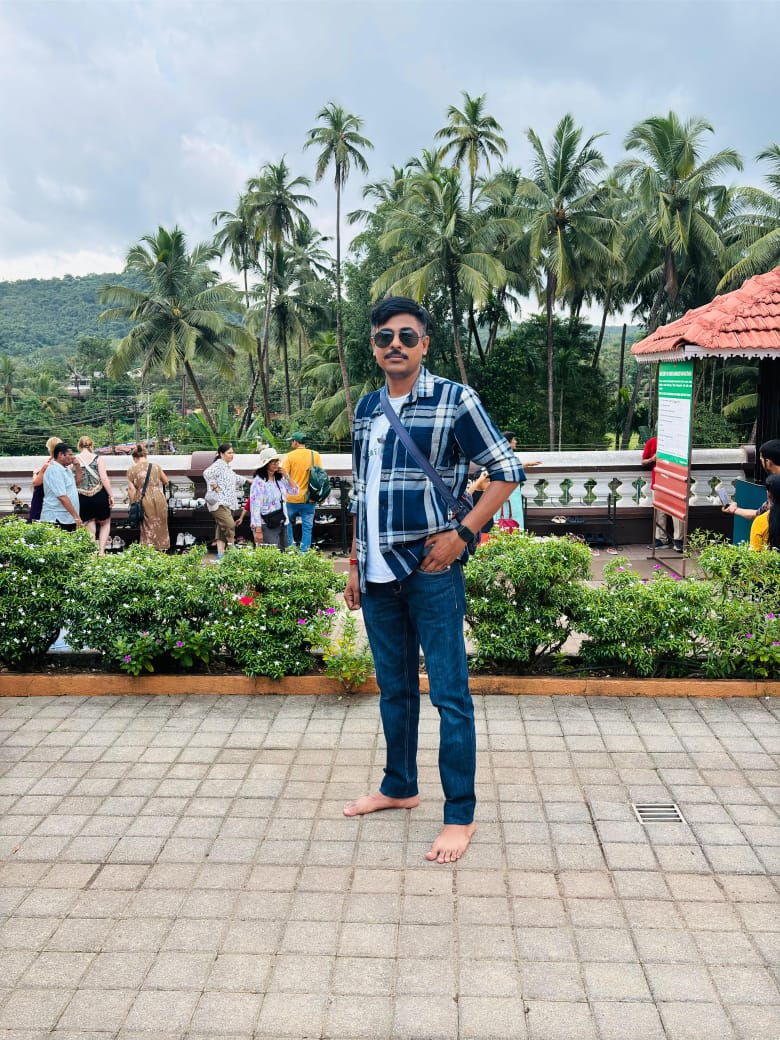 Amit Kumar
