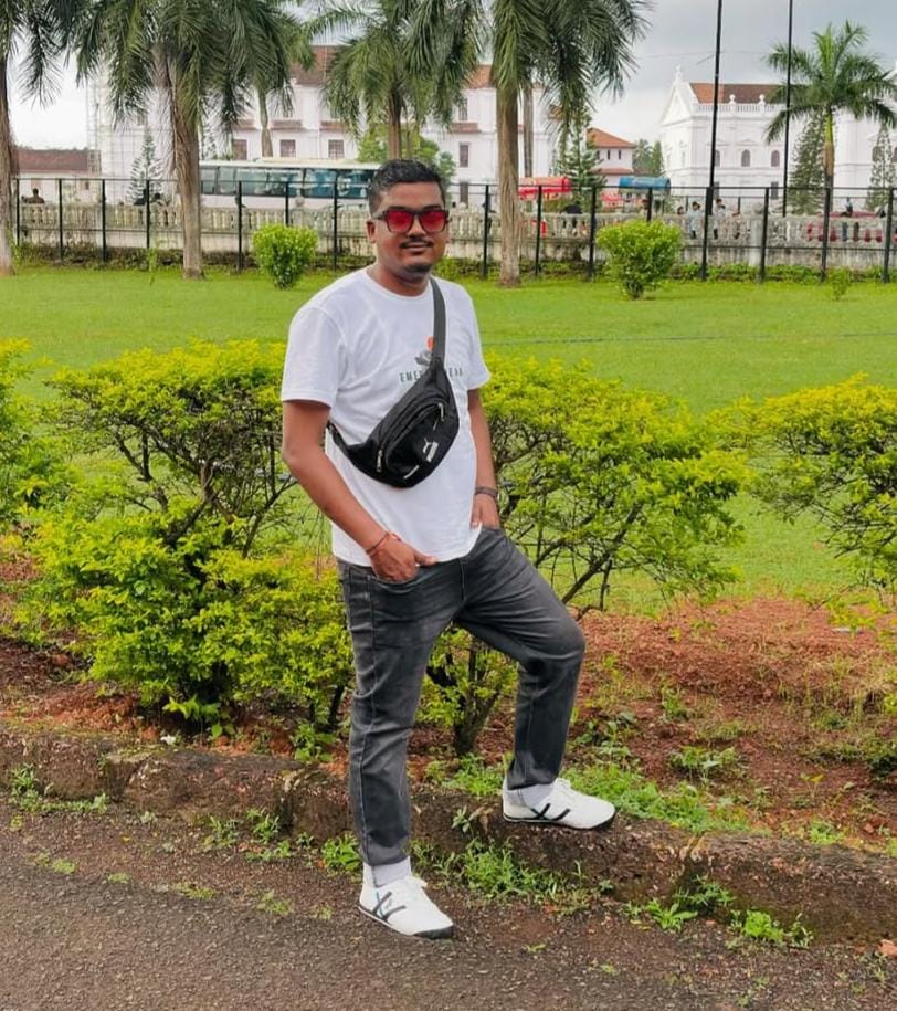 Durgesh Singh