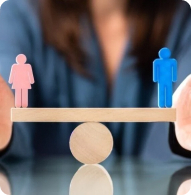Gender Equality