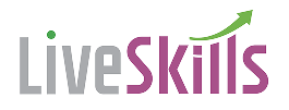 LiveSkills Logo