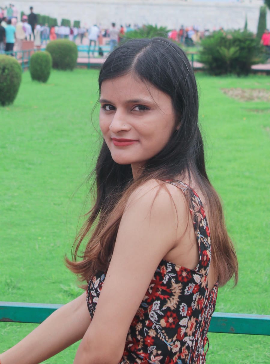 Nivedta Pathak