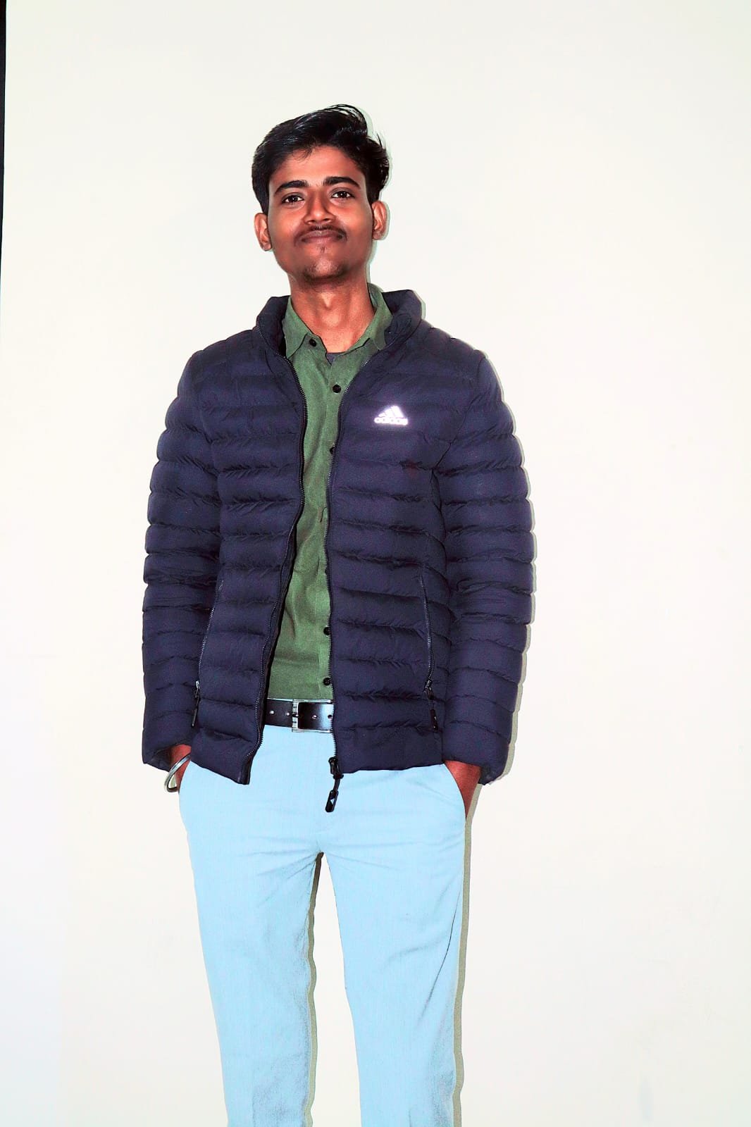 Satish Thakur