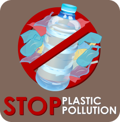Stop Plastic